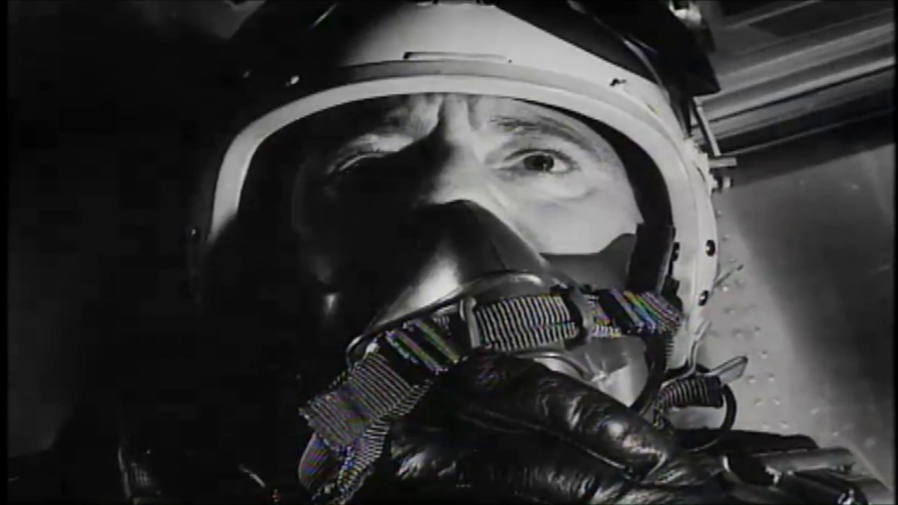 Video for the film Fail Safe — Fail-Safe (1964) - Trailer
