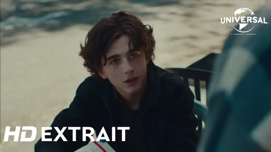 Video for the film Lady Bird — Lady Bird / Extrait "Le Garçon Du Café" VF [Au cinéma le 28 février]