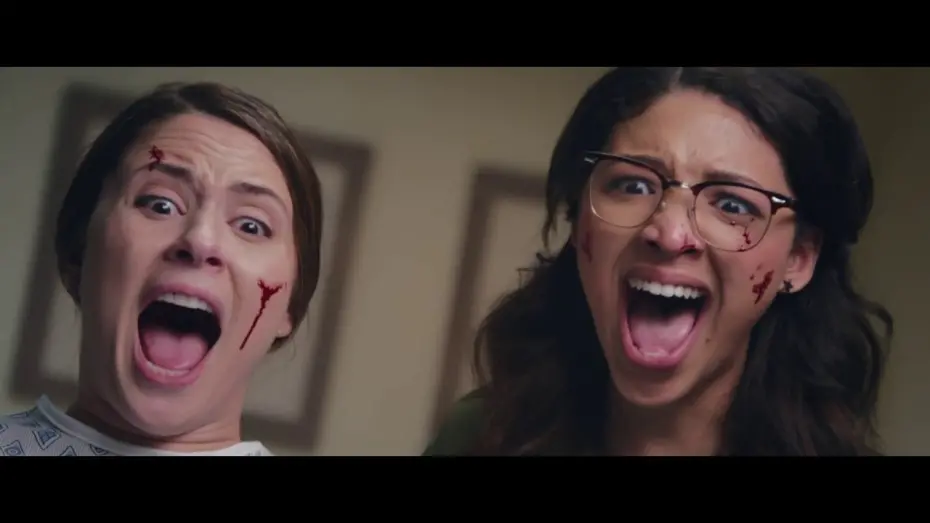 Video for the film Snatchers — SNATCHERS (2019) Official Trailer HD