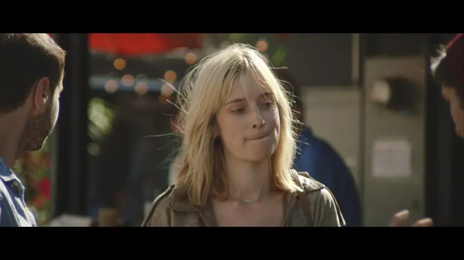 Video for the film Always Shine — Всегда Сияй - Trailer