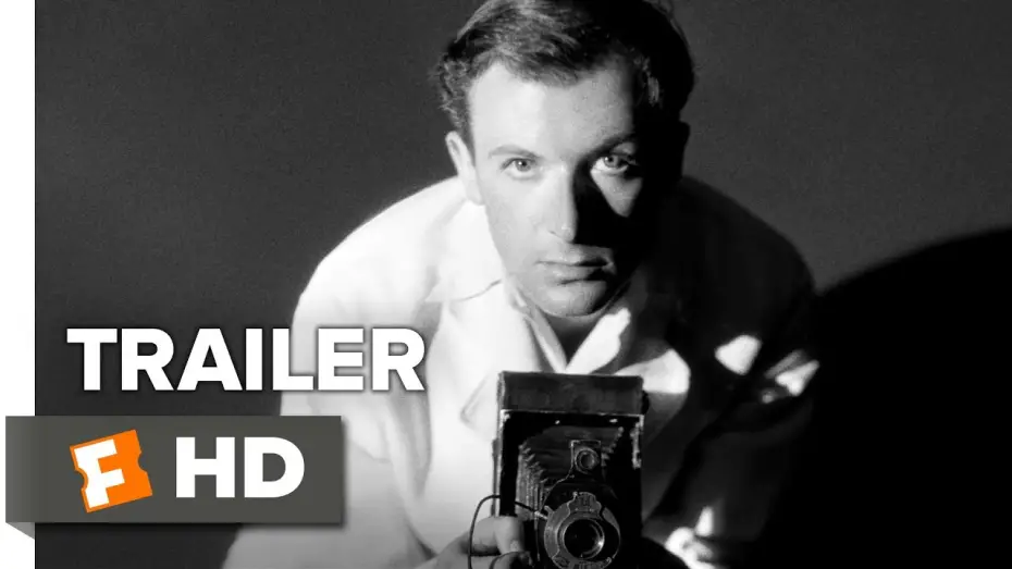 Video for the film Love, Cecil — Love, Cecil Trailer #1 (2018) | Movieclips Indie