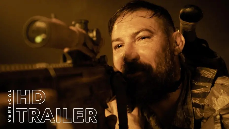 Video for the film Osiris — Official Trailer
