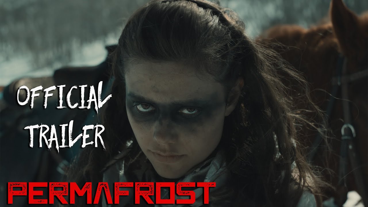 Video for the film Permafrost — Permafrost | Official Trailer