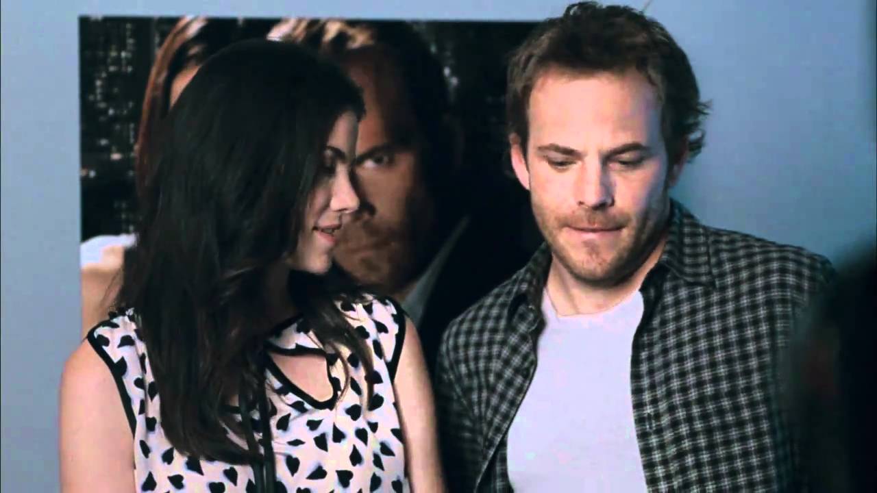 Video for the film Somewhere — You Look Amazing Clip