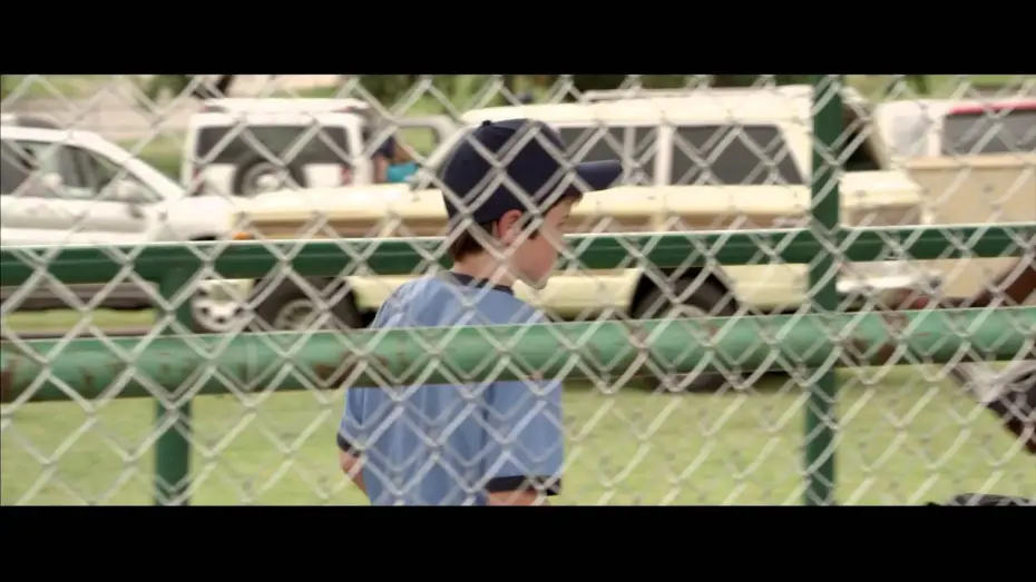Video for the film Home Run — Home Run: Official Movie Trailer