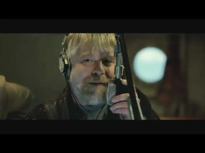 Video for the film The Boat That Rocked — Ladies and Gentlemen