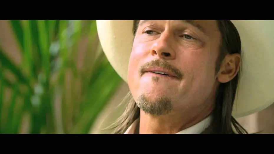 Video for the film The Counselor — The Counselor - Il Procuratore | Trailer Ufficiale Italiano #2 HD | 2014
