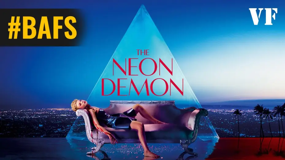 Video for the film The Neon Demon — The Neon Demon - Bande Annonce VF