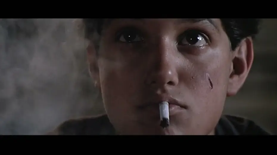 Video for the film The Outsiders — The Outsiders (1983) - Modern Trailer