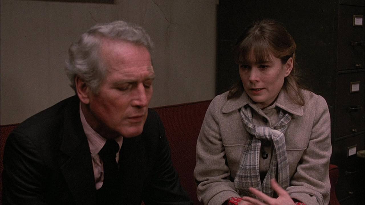 Video for the film The Verdict — TRAILER VIDEO