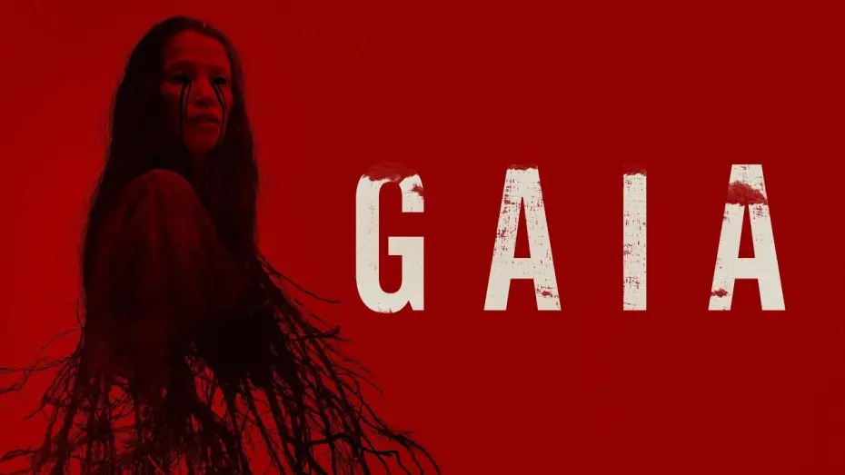 Video for the film Gaia — Gaia (2021) | Official Trailer