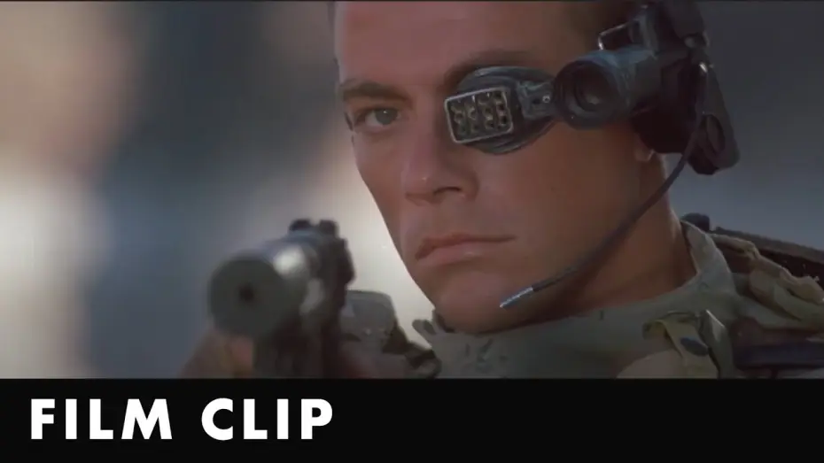 Video for the film Universal Soldier — First Mission Film Clip