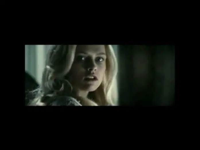 Video for the film Restraint — Restraint (2008) - Trailer