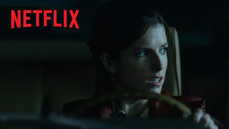 Video for the film Woman of the Hour — Sheryl is Cornered in a Dark Parking Lot by Bachelor #3