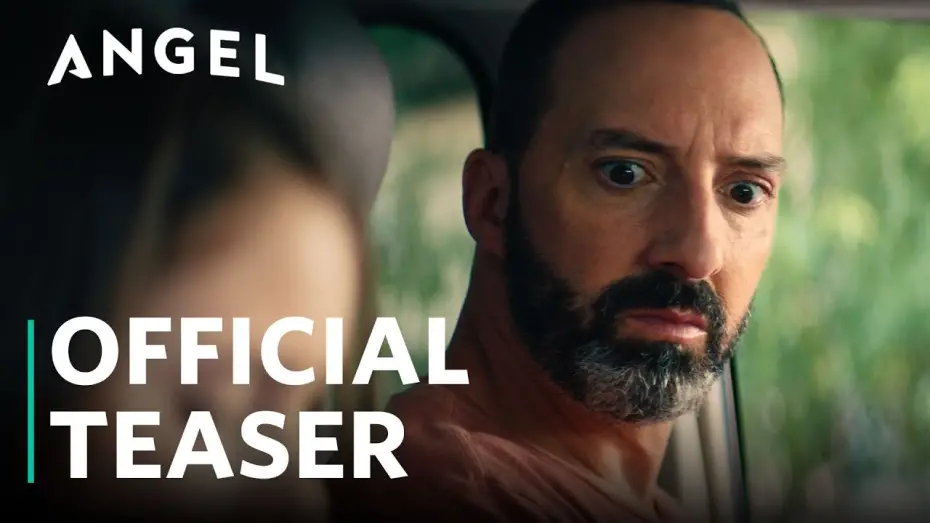 Video for the film Sketch — Official Trailer