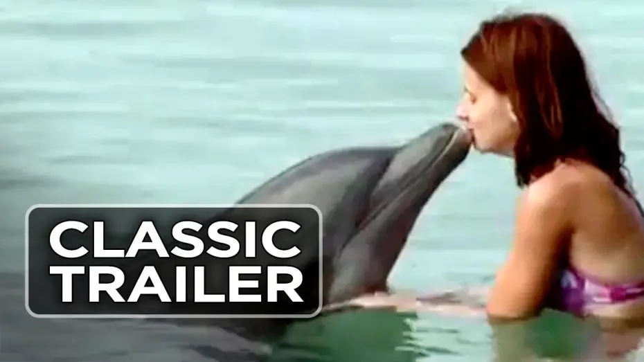 Video for the film The Cove — The Cove (2009) Official Trailer #1 - Documentary