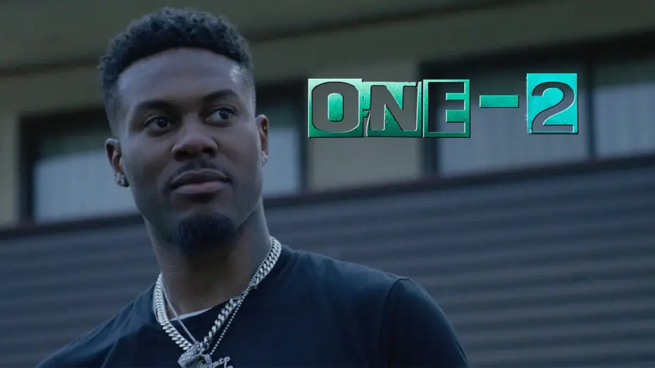 Video for the film One-2 — Official Trailer