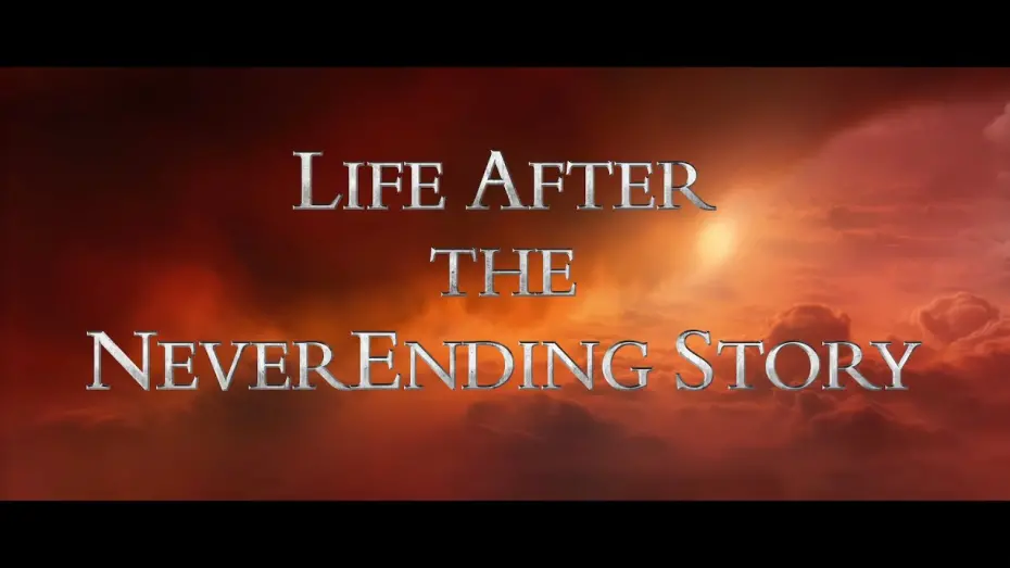 Video for the film Life After the NeverEnding Story — LIFE AFTER THE NEVERENDING STORY Official Trailer ('The NeverEnding Story' documentary)
