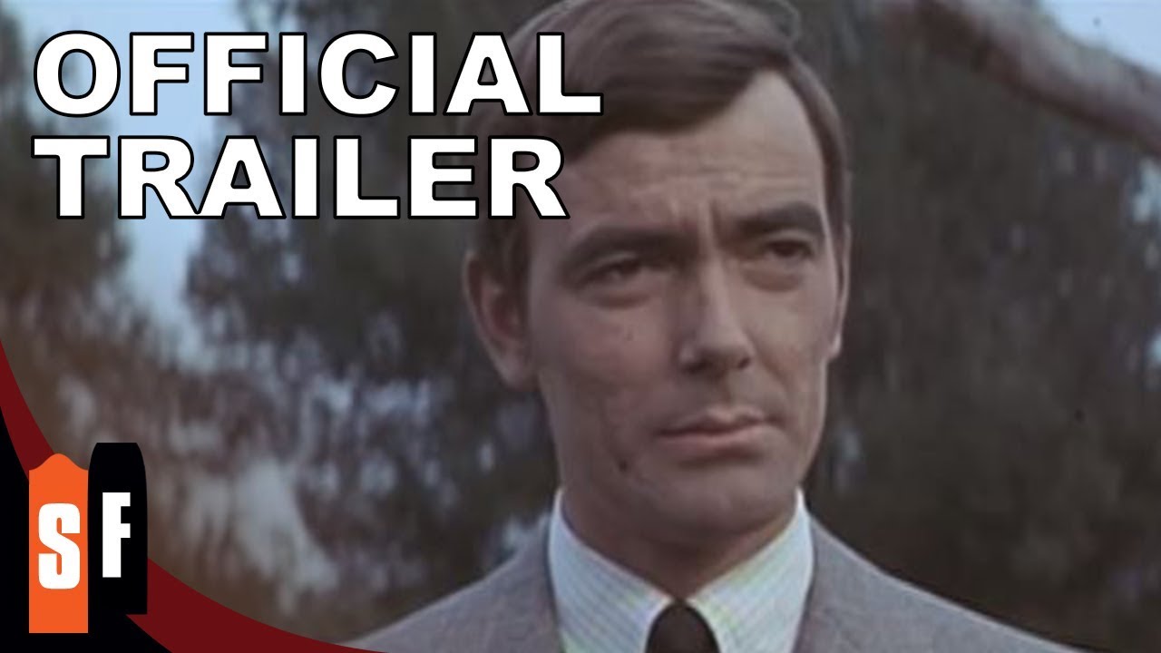Video for the film Colossus: The Forbin Project — Colossus: The Forbin Project (1970)  - Official Trailer (HD)