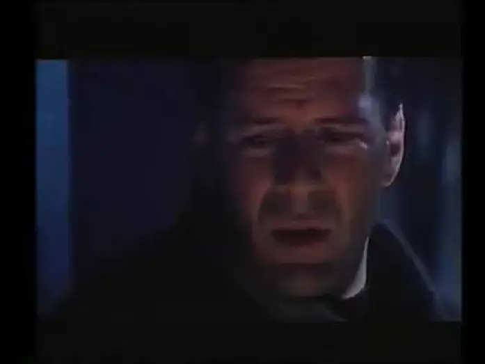 Video for the film Die Hard 2 — La Jungla 2   Alerta Roja