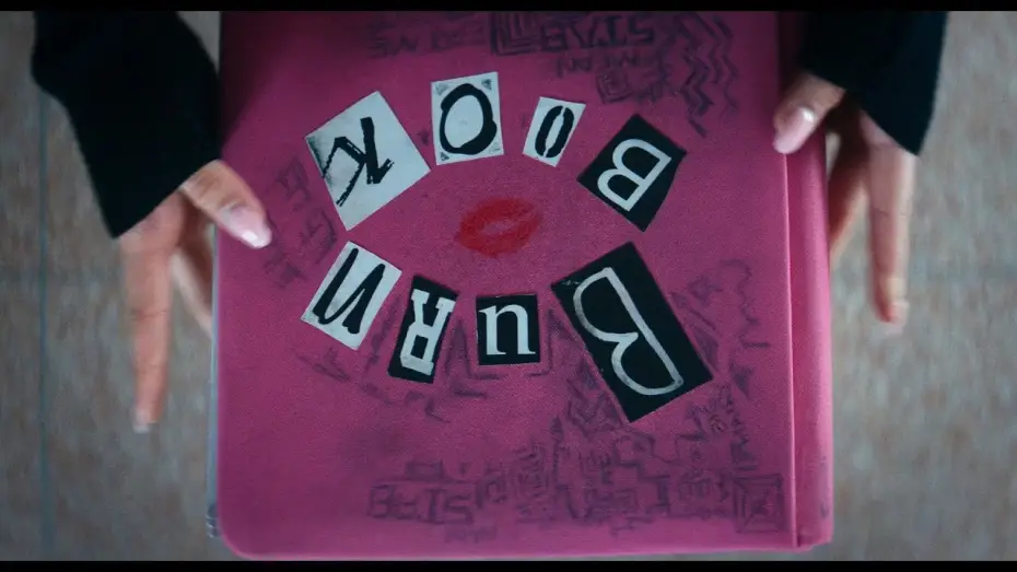 Video for the film Mean Girls — MeanGirls | Da gennaio al cinema