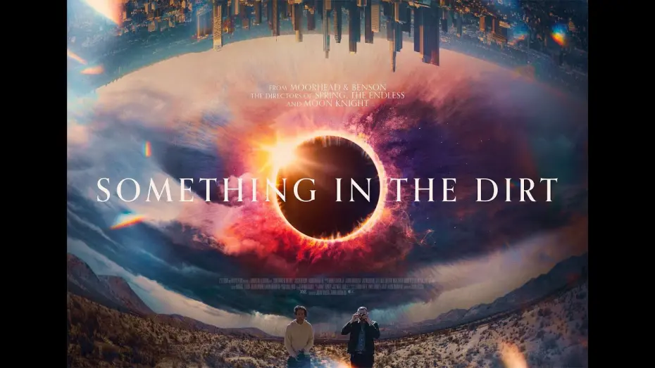 Video for the film Something in the Dirt — Theatrical Trailer