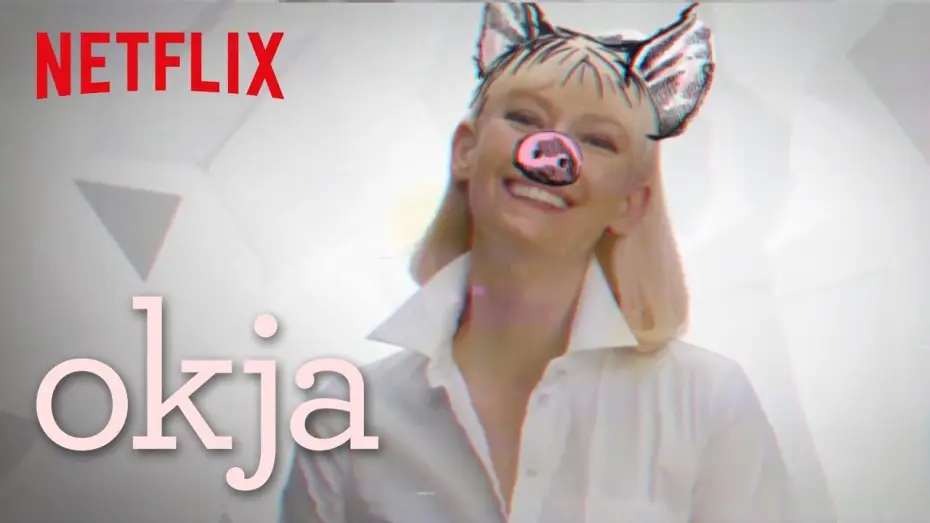 Video for the film Okja — Featurette: Mirando is Fucked