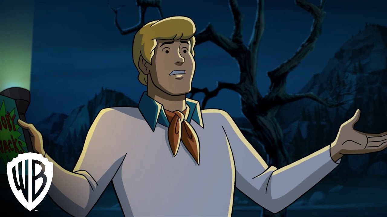 Video for the film Scooby-Doo! and the Curse of the 13th Ghost — Haggling Clip
