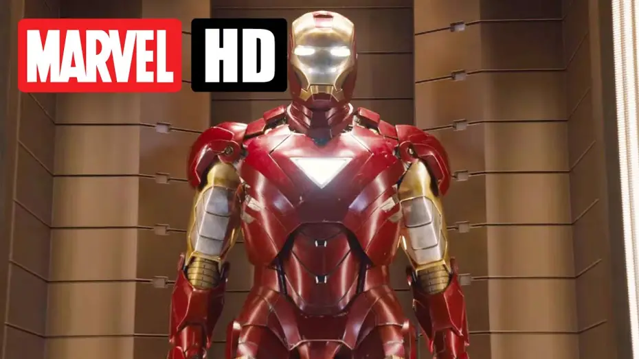 Video for the film The Avengers — THE AVENGERS (2012) - erster offizieller Trailer - deutsch