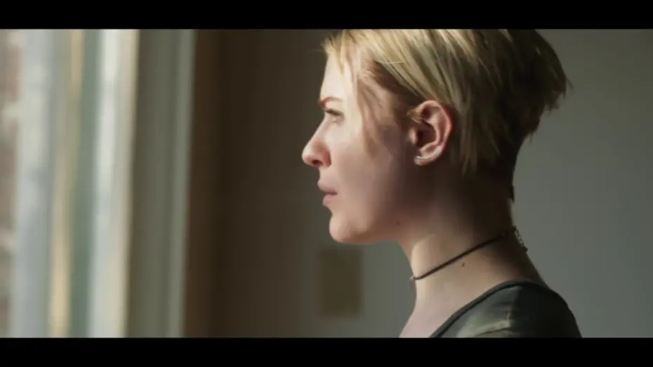 Video for the film Allure — Allure Official Trailer