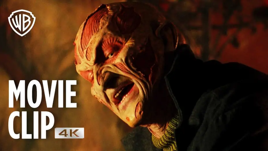 Video for the film New Nightmare — Freddy’s Coming - 4K Movie Clip