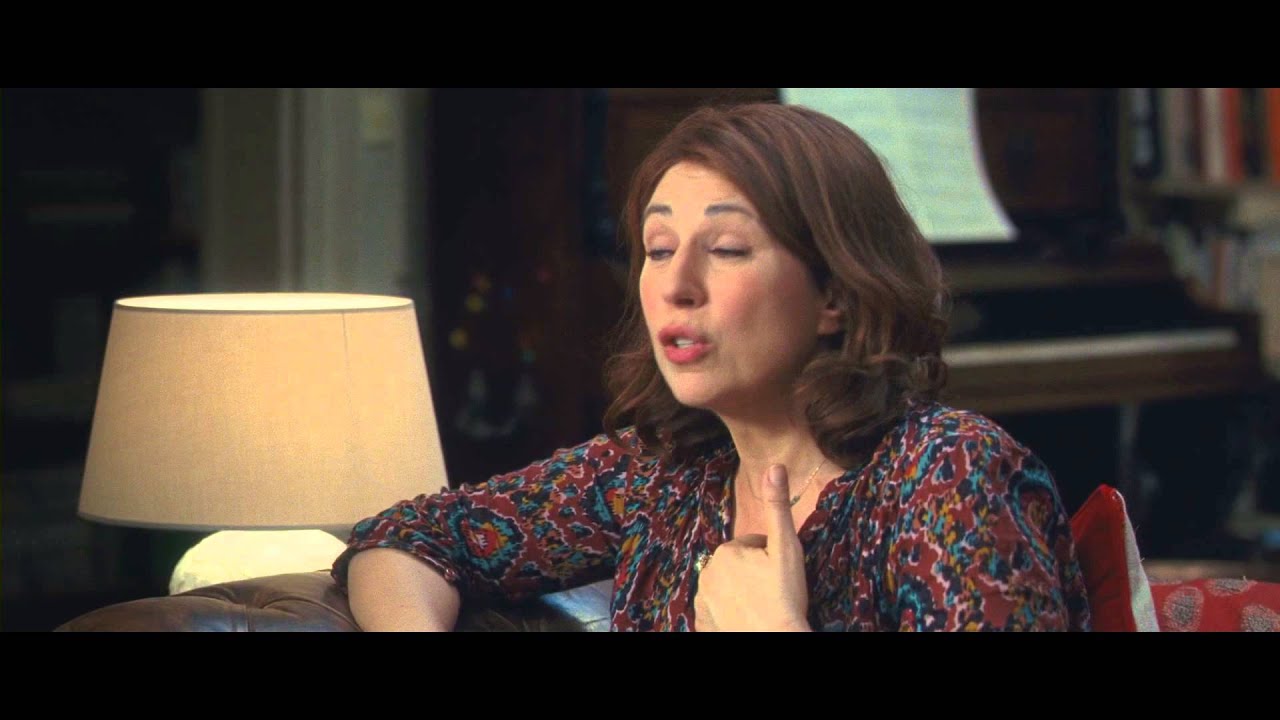 Video for the film What's in a Name — Имя - Trailer
