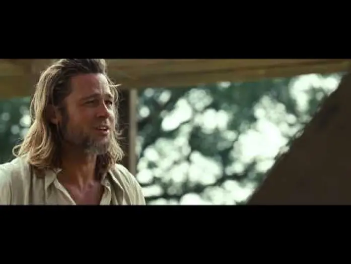 Video for the film 12 Years a Slave — 12 YEARS A SLAVE: "Fight Back"