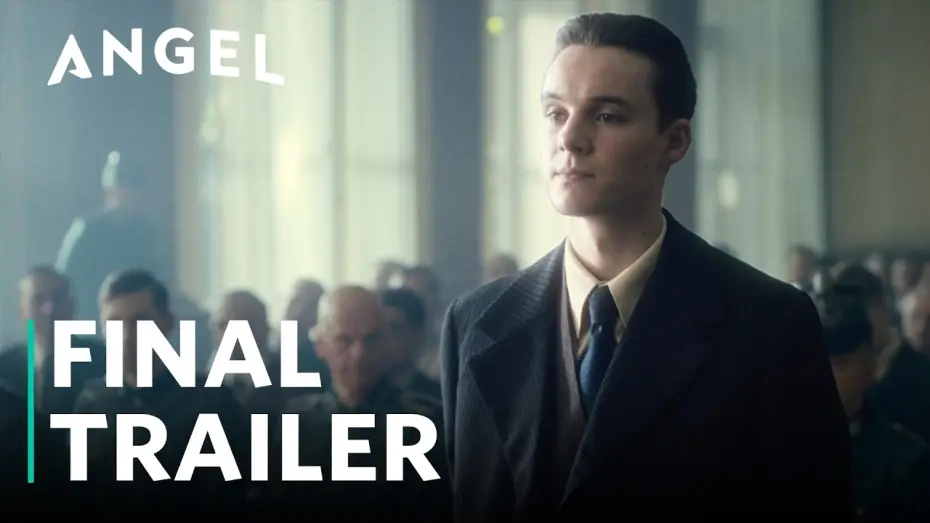 Video for the film Truth & Treason — Final Trailer
