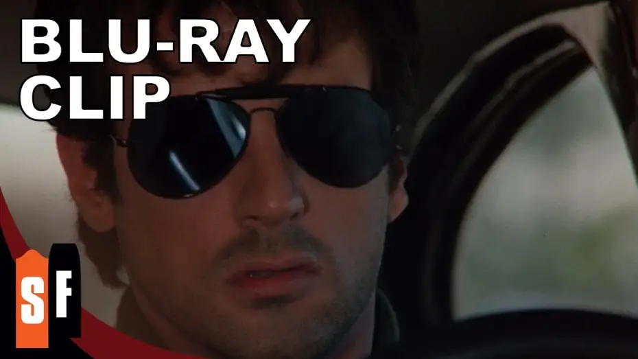 Video for the film Cobra — Defensive Driving