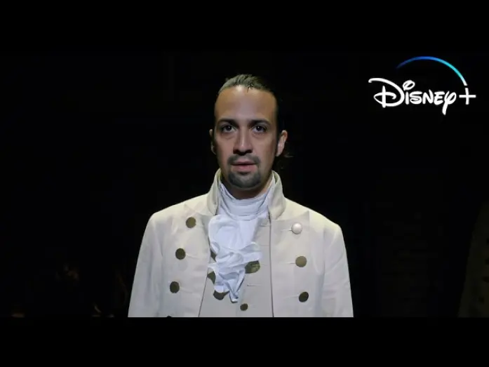 Video for the film Hamilton — Hamilton Sing-Along