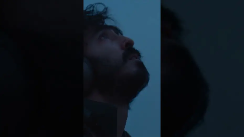 Video for the film Rabbit Trap — Sound travels.