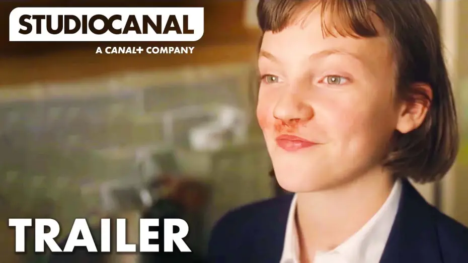 Video for the film Broken — Broken | Official Trailer