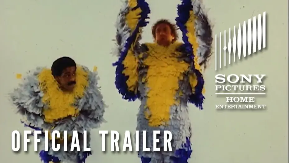 Video for the film Stir Crazy — Official Trailer