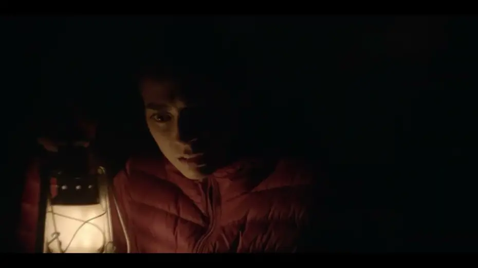 Video for the film The Aviary — The Aviary Clip - He's Here