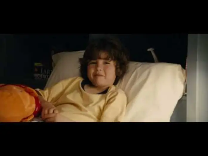 Video for the film Bedtime Stories — Histoires Enchantées - Bande-annonce I Disney