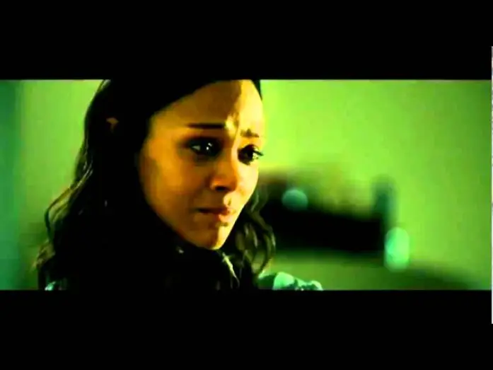 Video for the film Colombiana — Colombiana - Tráiler español