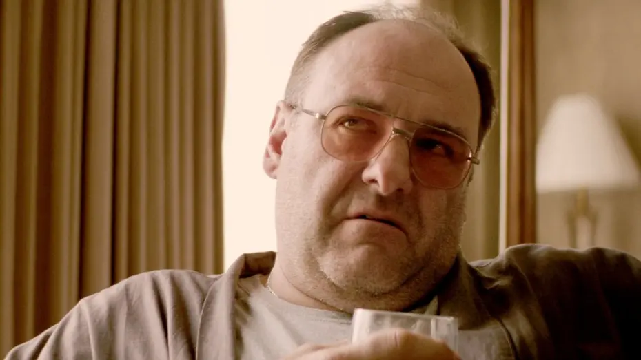 Video for the film Killing Them Softly — KILLING THEM SOFTLY | Mickey Can't Do It