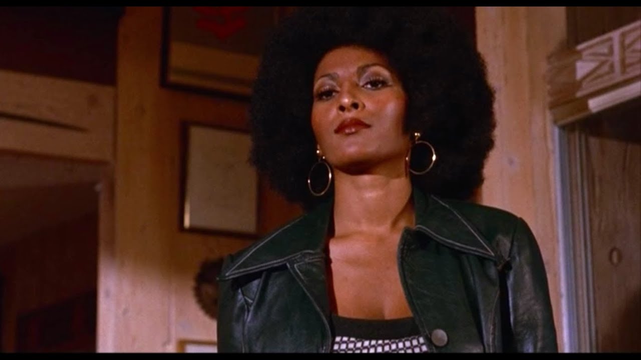 Video for the film Foxy Brown — Jack Hill on FOXY BROWN