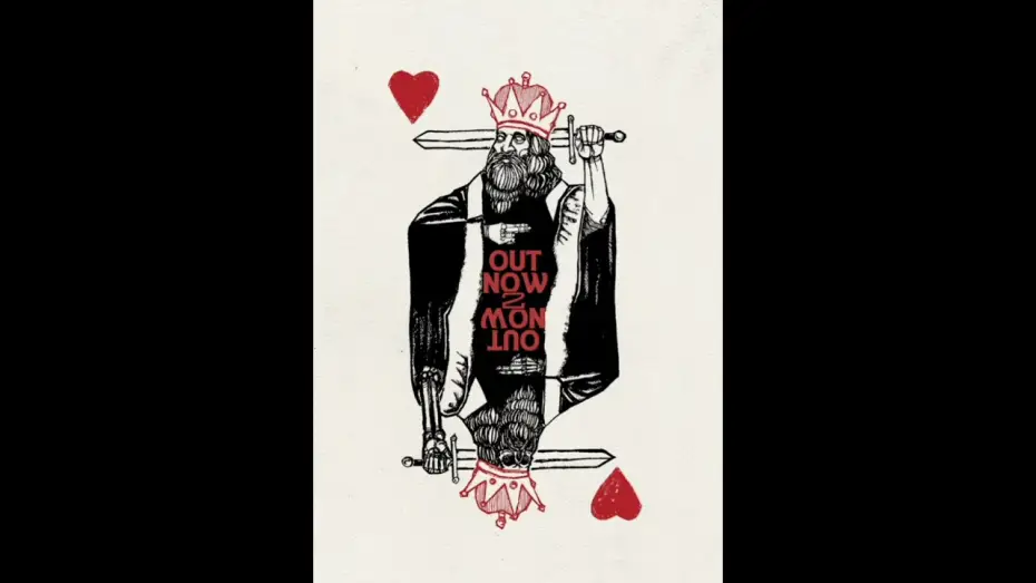 Video for the film Go Fish 2 — This was never UNO.