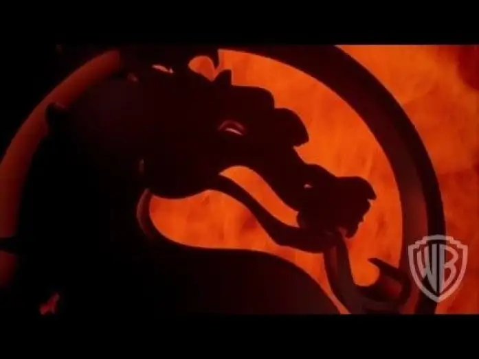 Video for the film Mortal Kombat — Trailer