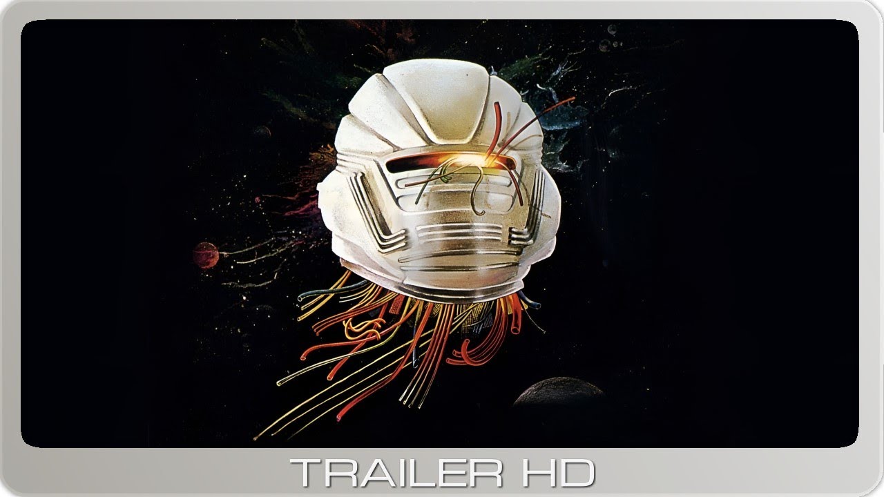 Video for the film Saturn 3 — Saturn 3 ≣ 1980 ≣ Trailer
