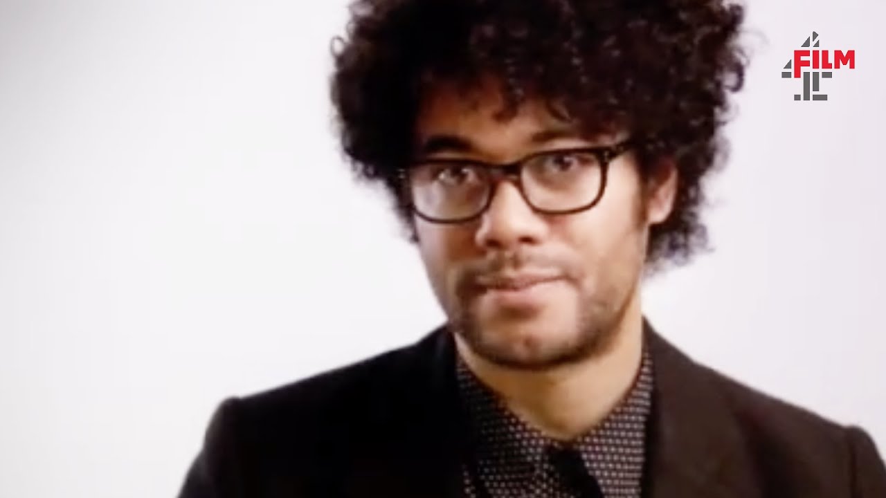 Video for the film Submarine — Richard Ayoade introduces a special Submarine music video | Film4 Interview Special