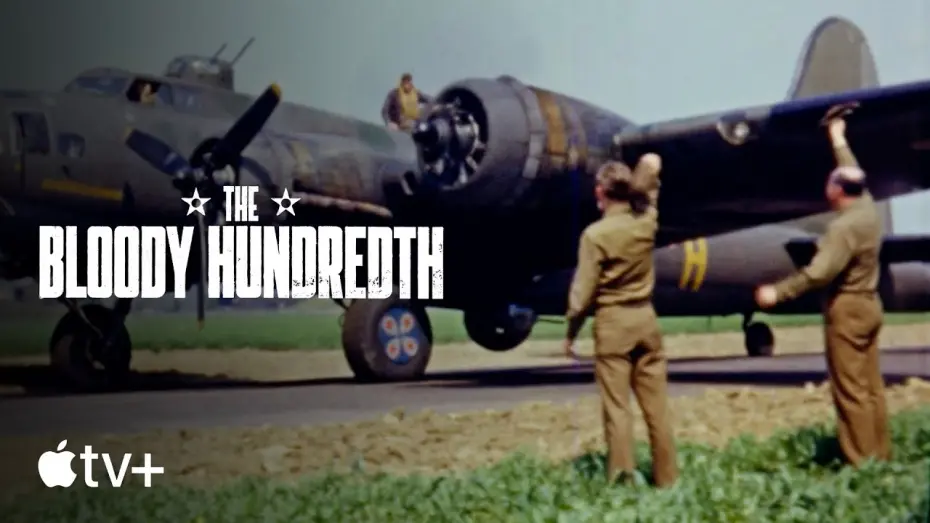 Video for the film The Bloody Hundredth — Freedoms Bought and Paid For