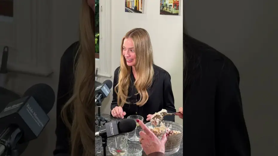 Video for the film “Wuthering Heights” — Watch as the stars of Wuthering Heights let loose in London